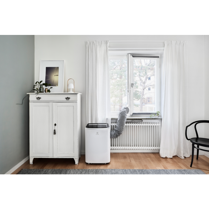 Electrolux - WindowKit aircondition, transportabel - EWK04