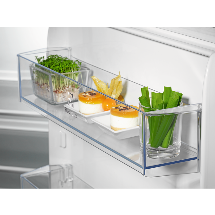 Electrolux - Integreret køle-/fryseskab - ENS3LE18S