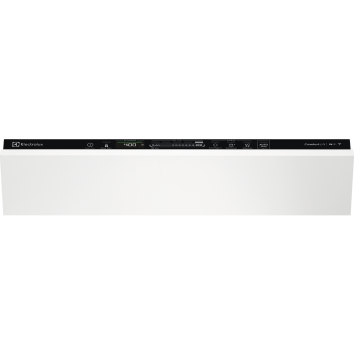 Electrolux - Opvaskemaskine 60 cm - Y67EC400W