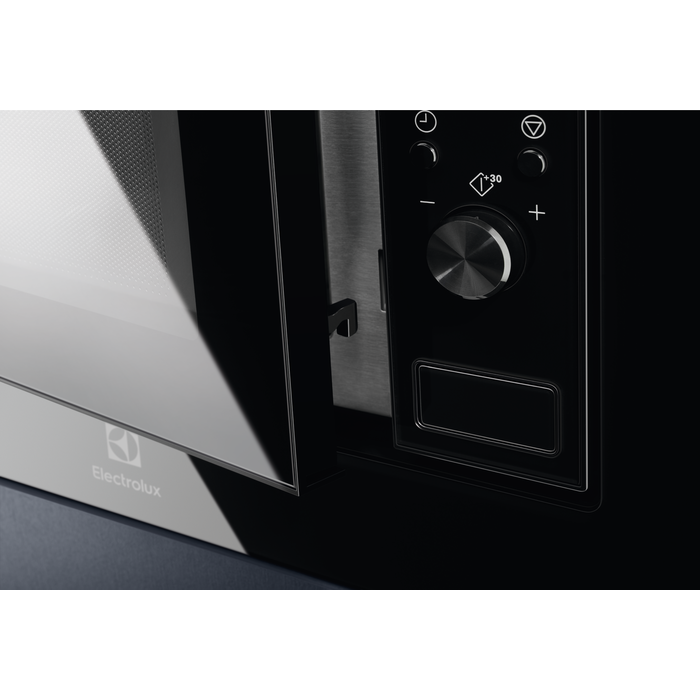 Electrolux - Indbygningsmikroovn - LMS2173NB
