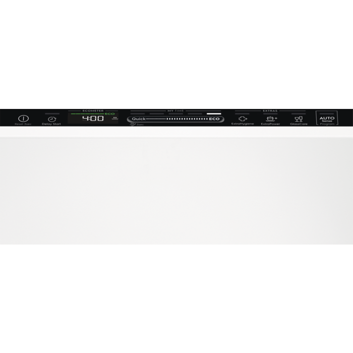 Electrolux - Integreret opvaskemaskine 45-60 cm - EEC67310L