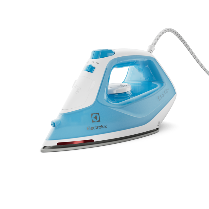 Electrolux - Dampstrygejern - E5SI2-4CB