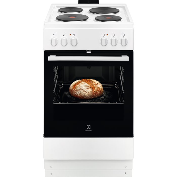 Electrolux - Komfur - LKS500002W