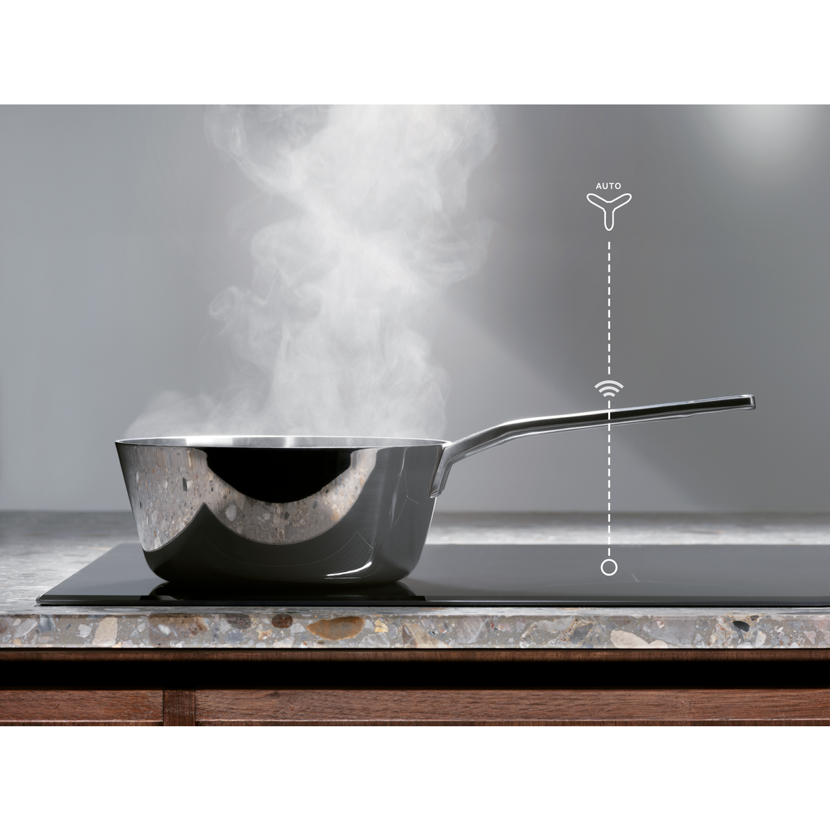 Electrolux - 90 cm emhætte - LFT769X