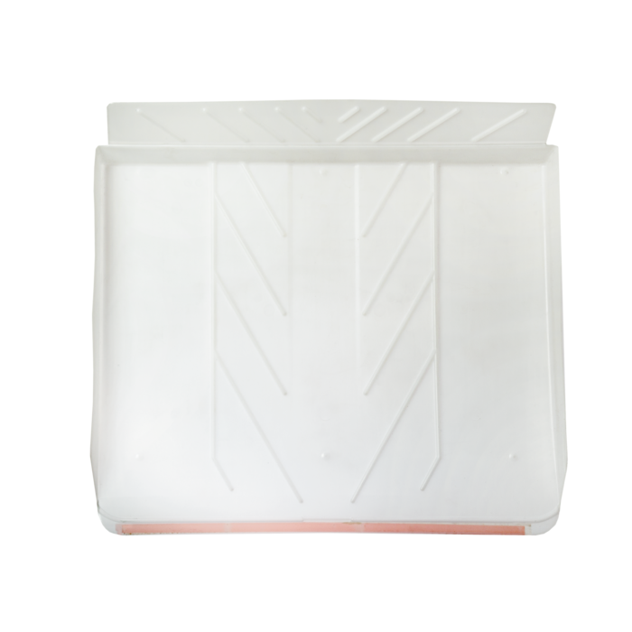 Electrolux - Drypbakke - E2WHD450