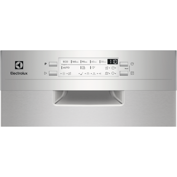 Electrolux - Smal opvaskemaskine - ESS42200SX