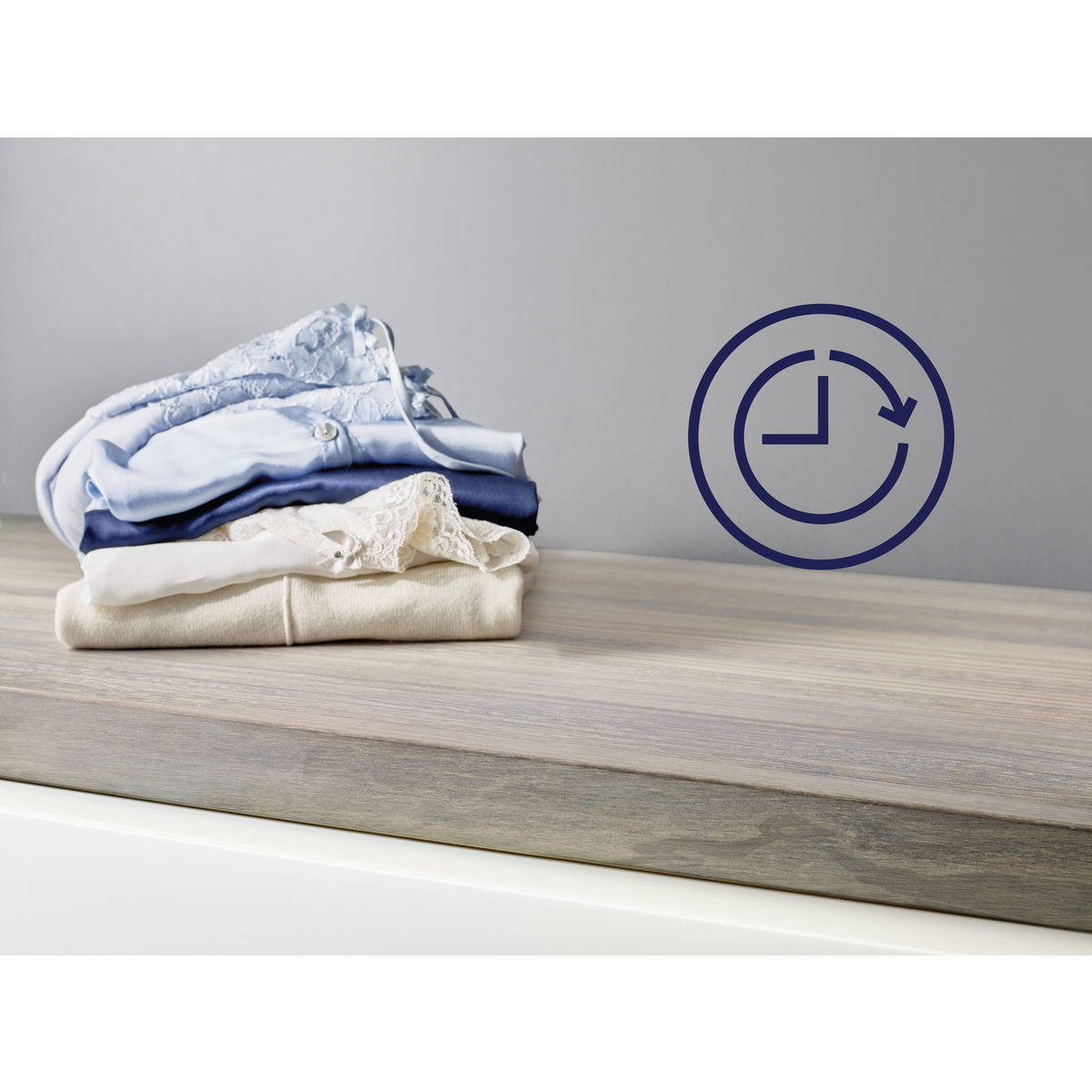 Electrolux - Topbetjent vaskemaskine - EW6T272P5P