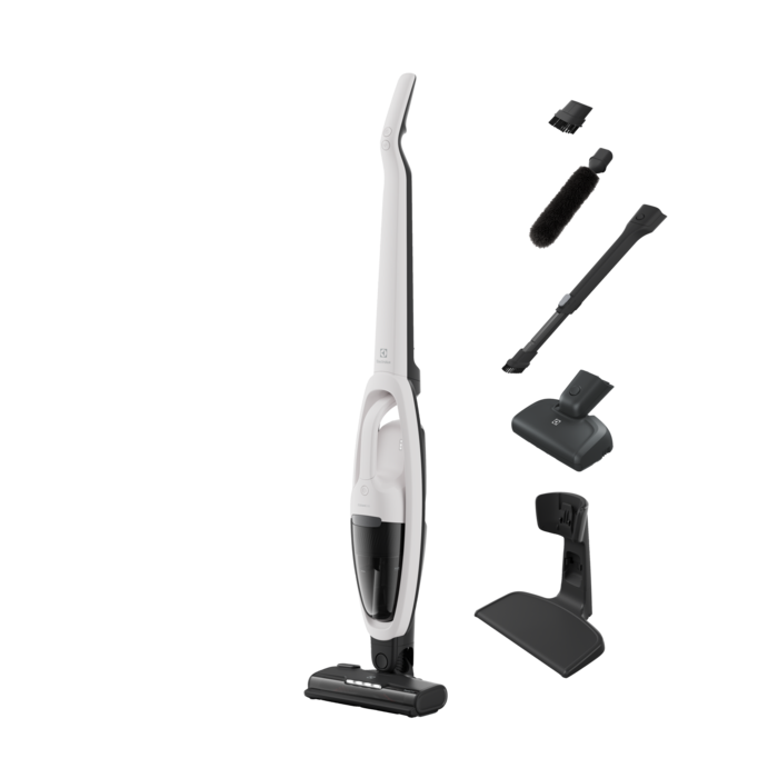 Electrolux - Ledningsfri støvsuger - ES52CB21SH