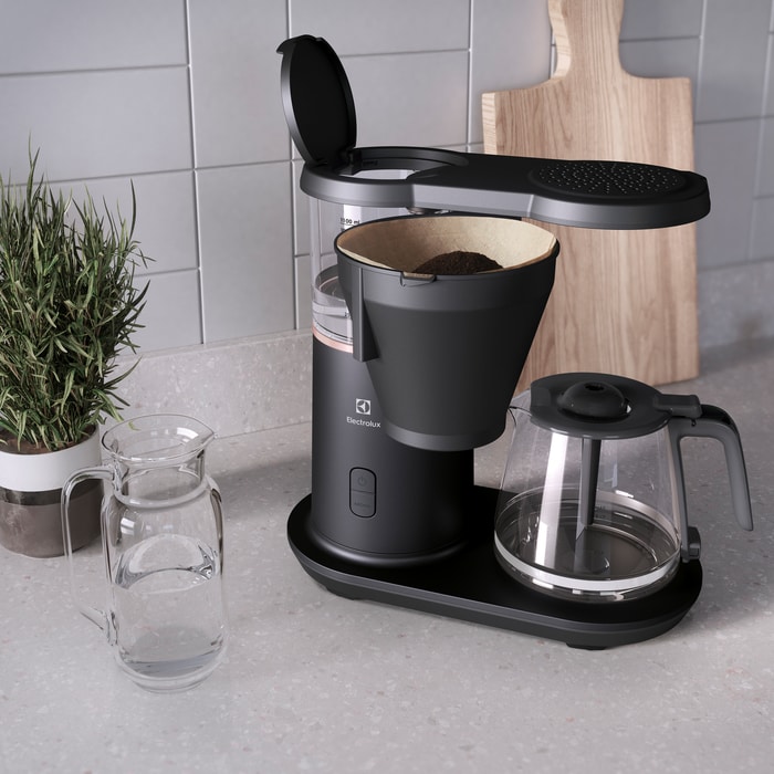 Electrolux - Kaffemaskiner - E7CM1-4GB