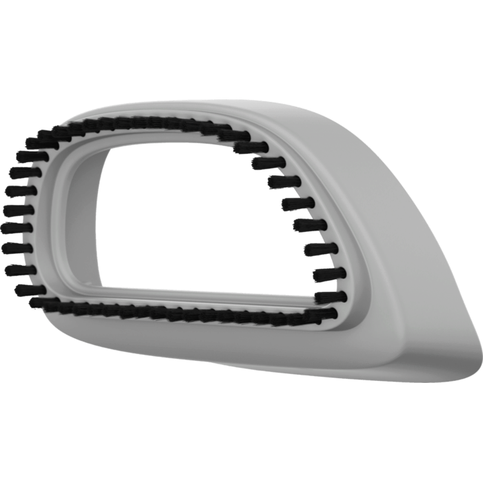 Electrolux - Tøjdamper, håndholdt - E7HS2-8WB