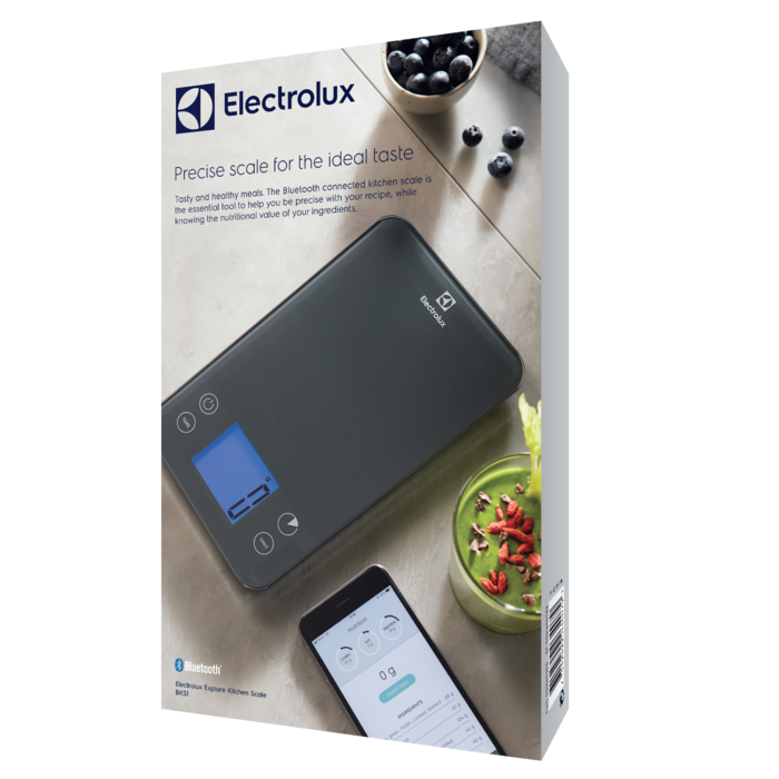 Electrolux - Tilbehør køkkenmaskine - GKS-1136-BT