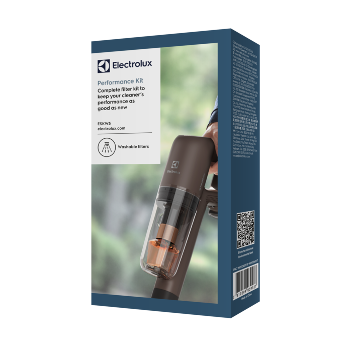 Electrolux - Filter til støvsugere - ESKW5