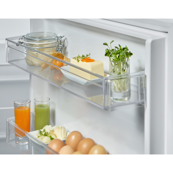 Electrolux - Køle-/fryseskab - KNB1LE34XR