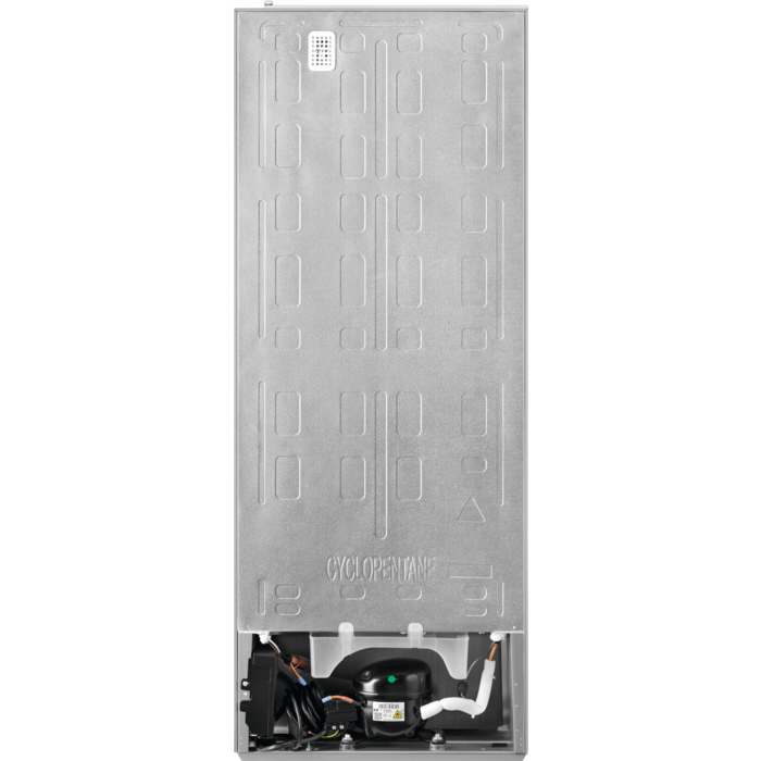 Electrolux - Køle-/fryseskab - LTB1AE24W0