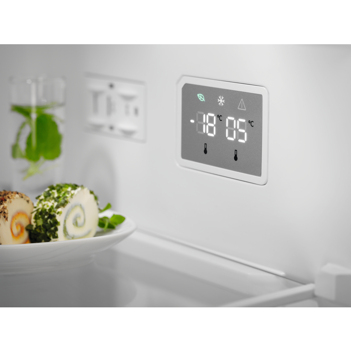 Electrolux - Køle-/fryseskab - LNT5ME36W1