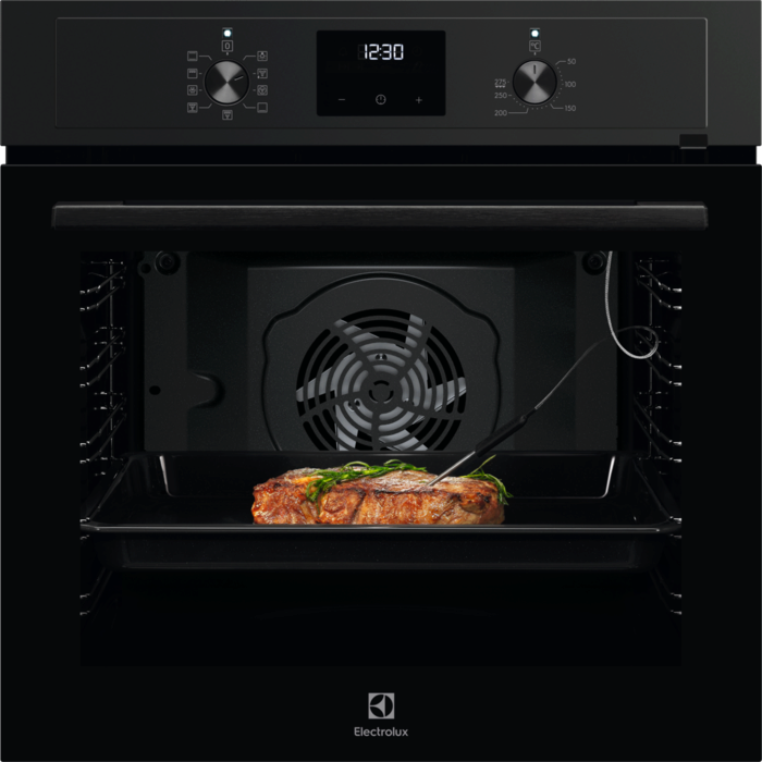 Electrolux - Indbygningsovn - COB500B