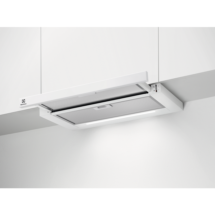 Electrolux - 60 cm emhætte - LFP716W