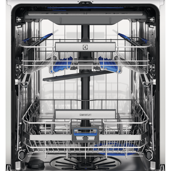 Electrolux - Fritstående opvaskemaskine 45-60 cm - ESC87311UW