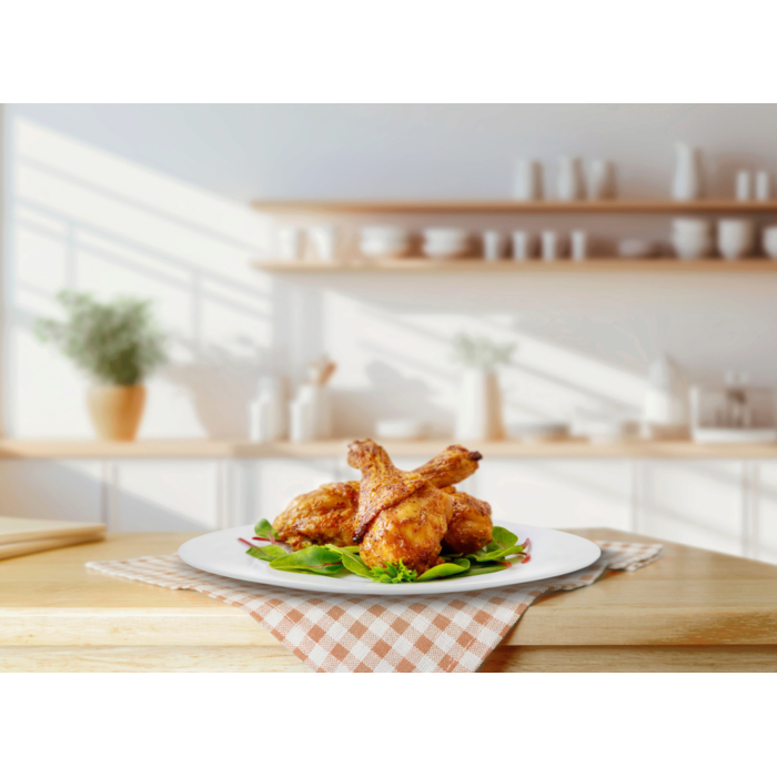 Electrolux - Air Fryer - EAF3CG