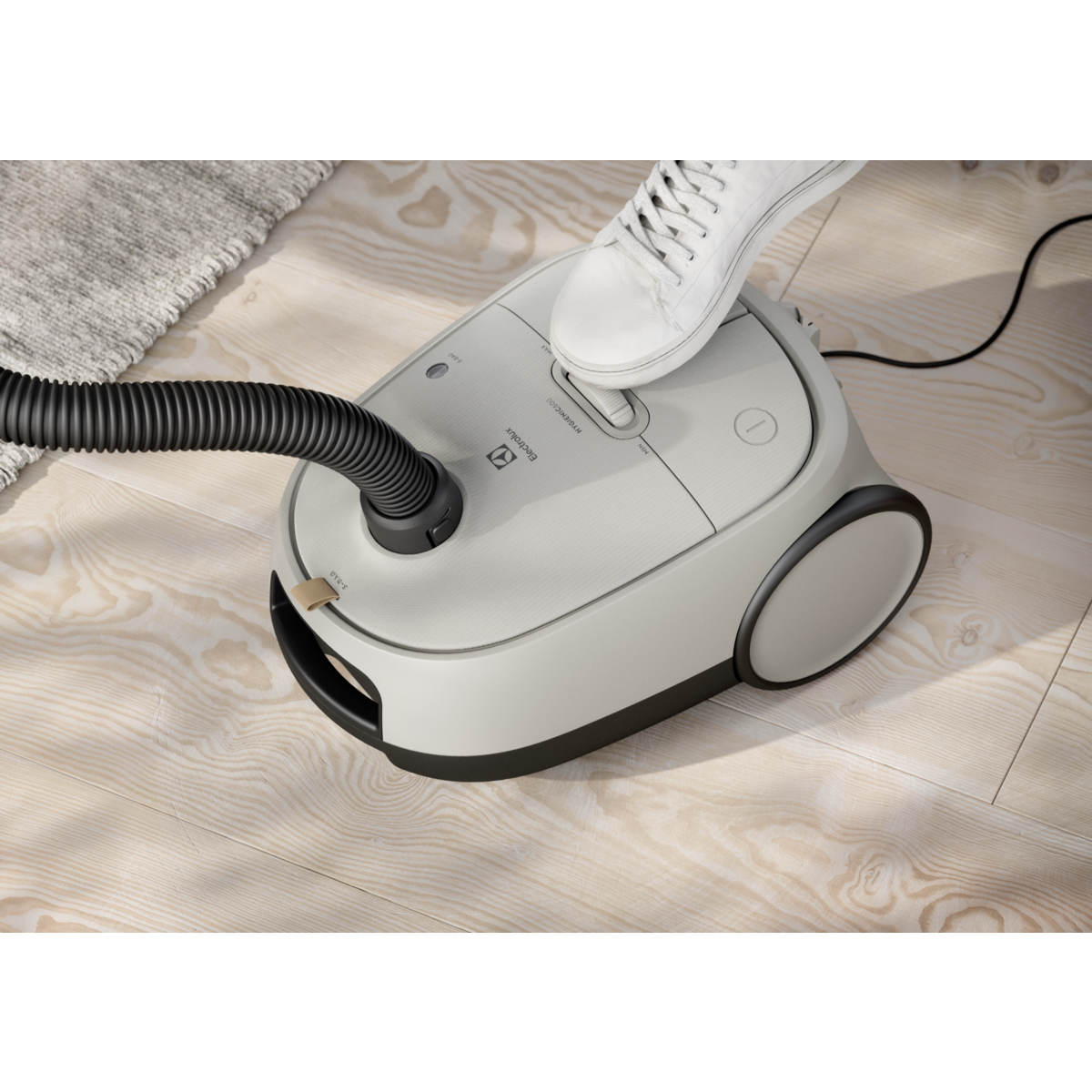 Electrolux - Støvsuger - EB61H6SW