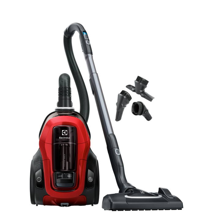 Electrolux - Poseløs støvsuger - PC91-4RR