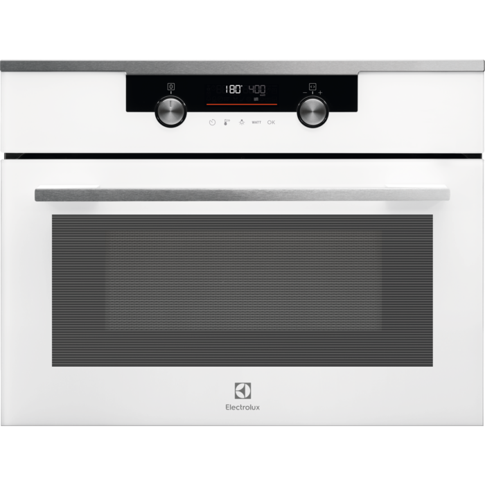 Electrolux - Indbygningsmikroovn - CKM806CV