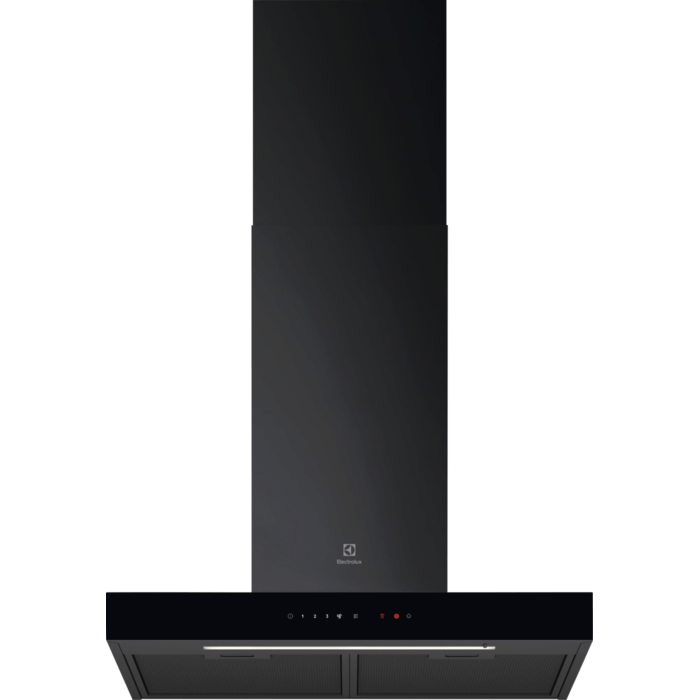 Electrolux - 60 cm emhætte - LFT816K