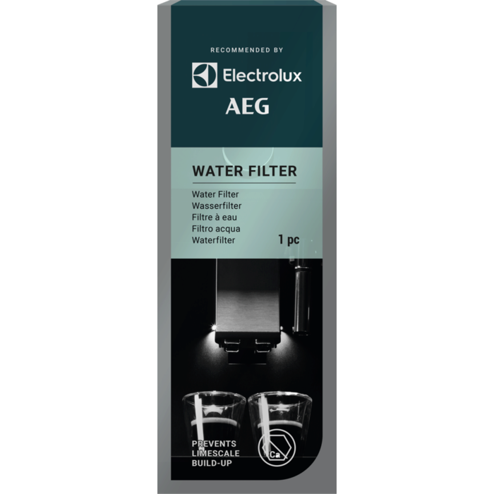 No Brand - Vandfilter til kaffe og espressomaskiner - M3BICF201