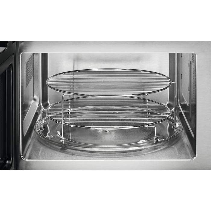 Electrolux - Mikrobølgeovn - KMFD264TEX