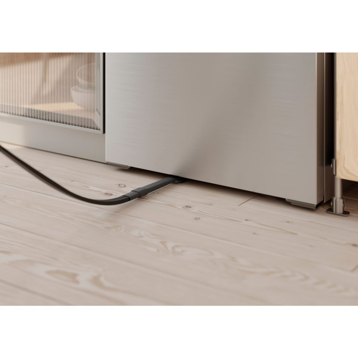 Electrolux - Mundstykke - ZE163