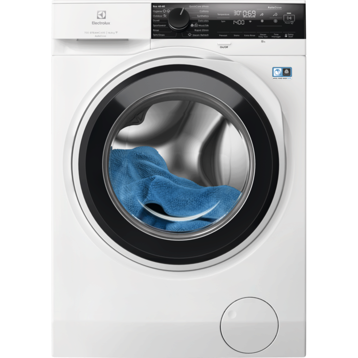 Electrolux - Vaskemaskine - EFI743SX4Q