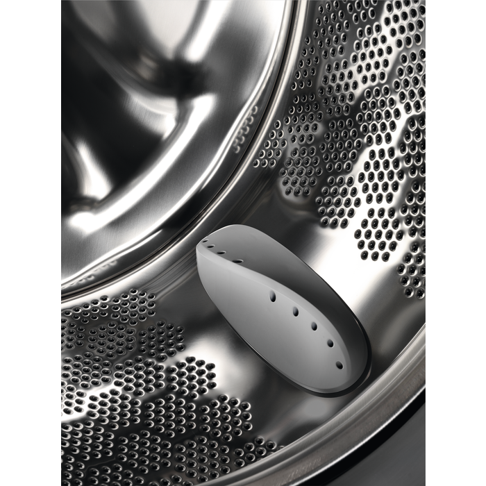 Electrolux - 8 kg washing machine - EW2F3048D2