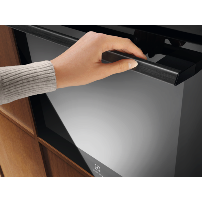 Electrolux - Dampovn - YOB420B