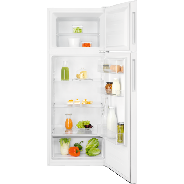 Electrolux - Køle-/fryseskab - LTB1AE24W0