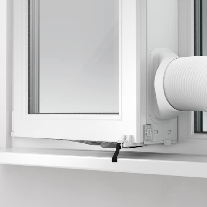 Electrolux - WindowKit aircondition, transportabel - EWKIT5