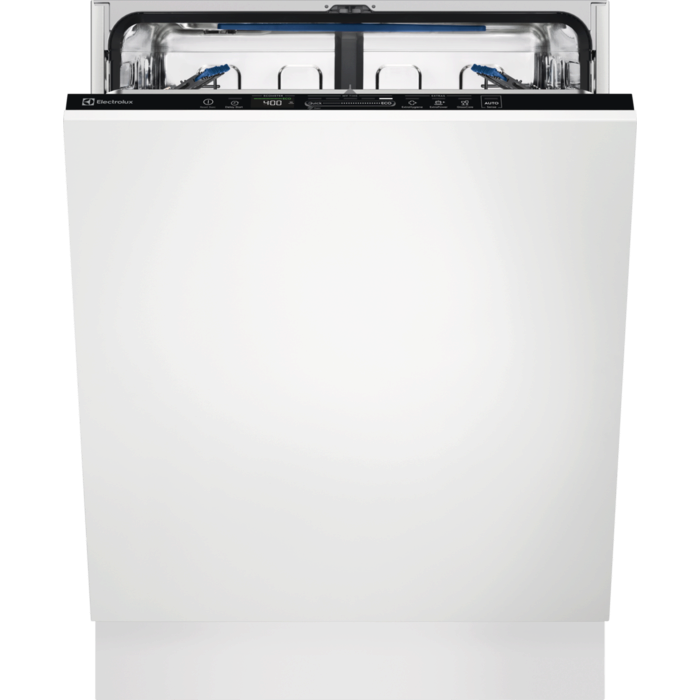 Electrolux - Opvaskemaskine 60 cm - EEG67600L