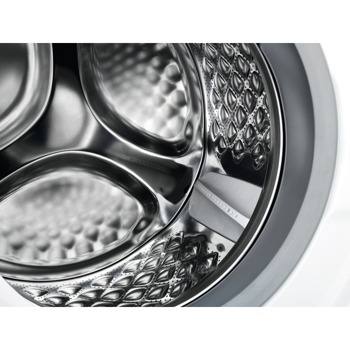 Electrolux - Vaske-tørremaskine - EW7W5694LG