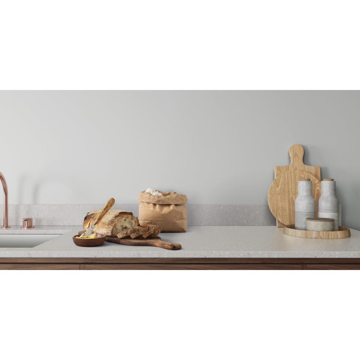 Electrolux - Køkkenmaskine - E5KM1-4BPT