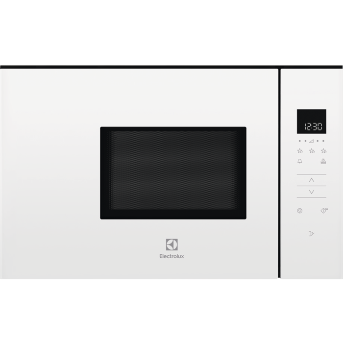 Electrolux - Mikrobølgeovn - KMFE172TEW
