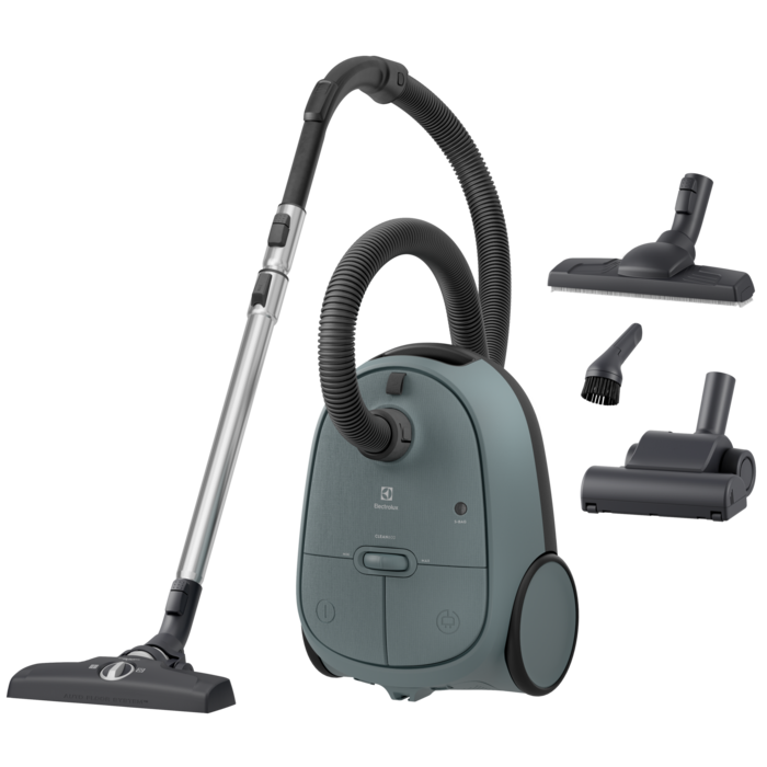Electrolux - Støvsuger - EB61C4OG