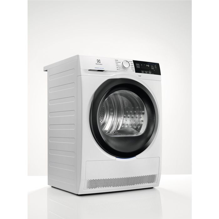 Electrolux - Tørretumbler med varmepumpe - EW8H669D1