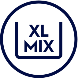 Mixed XL Programme 