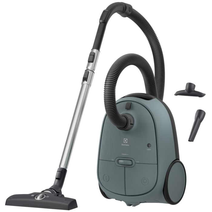 Electrolux - Støvsuger - EB61C1OG