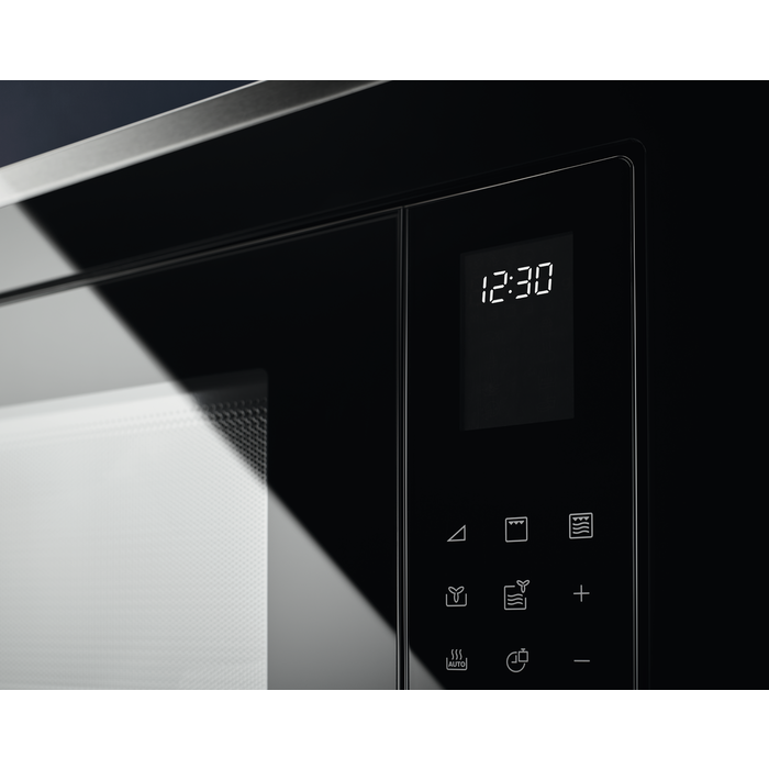 Electrolux - Indbygningsmikroovn - LMS4253TMX