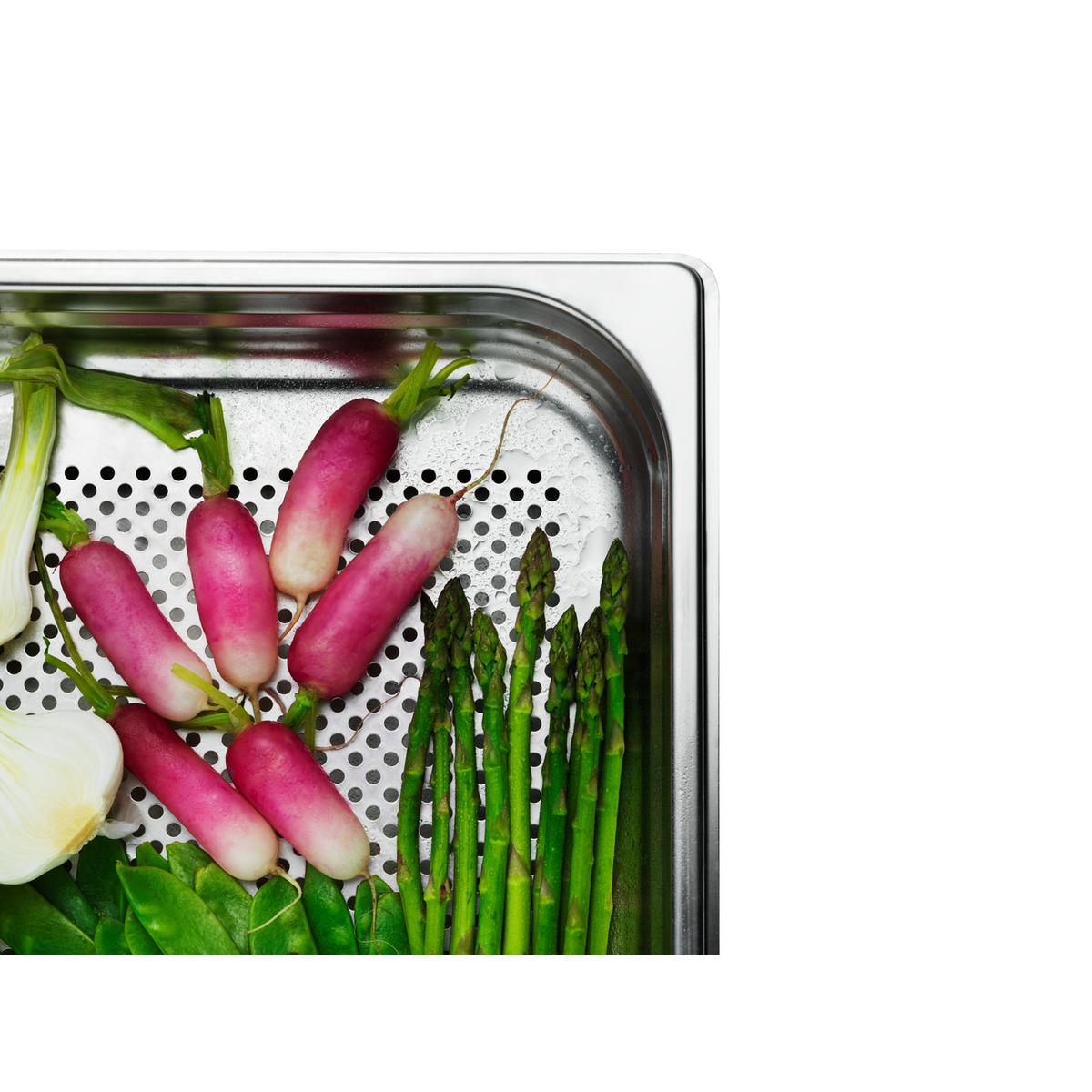 Electrolux - Madlavningstilbehør - PKKS8