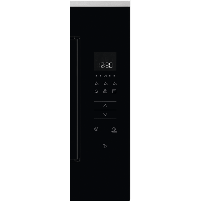 Electrolux - Mikrobølgeovn - KMFD264TEX