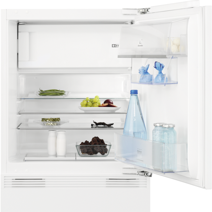 Electrolux - Integreret køleskab - LFB3AE82R