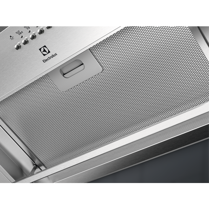Electrolux - Integreret emhætte - LFG716X