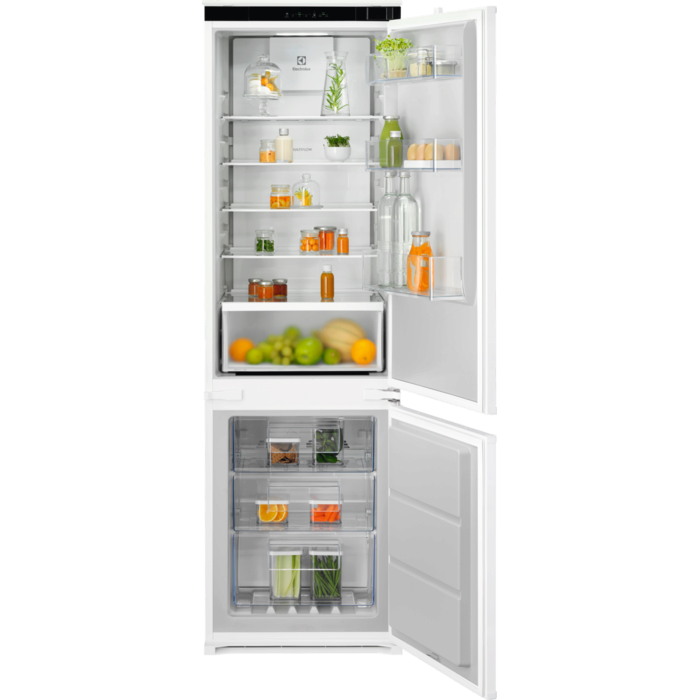 Electrolux - Integreret køle-/fryseskab - LNT6ME18S0