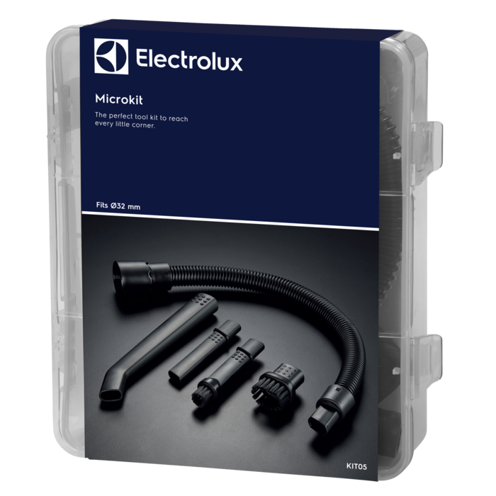 Electrolux - Tilbehør til Støvsugere - KIT05